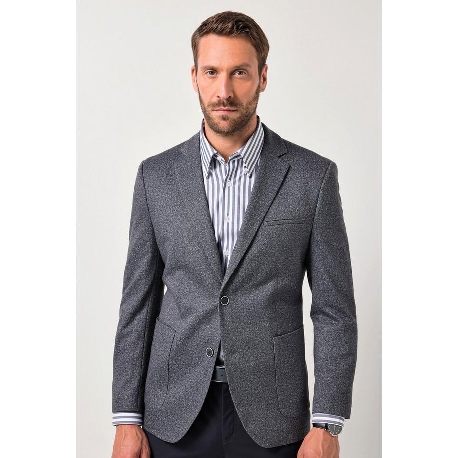 JP1880 Business Donegal Optik Sakko  