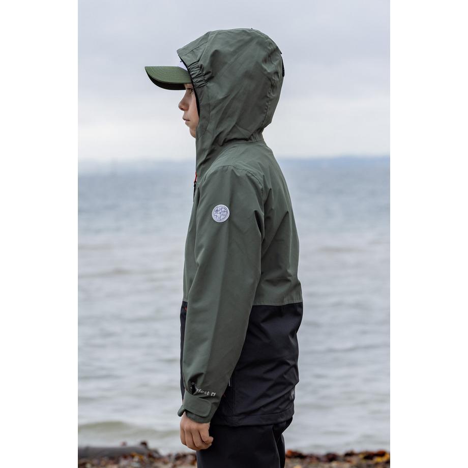 Rukka Ananda Kinder Regenjacke  