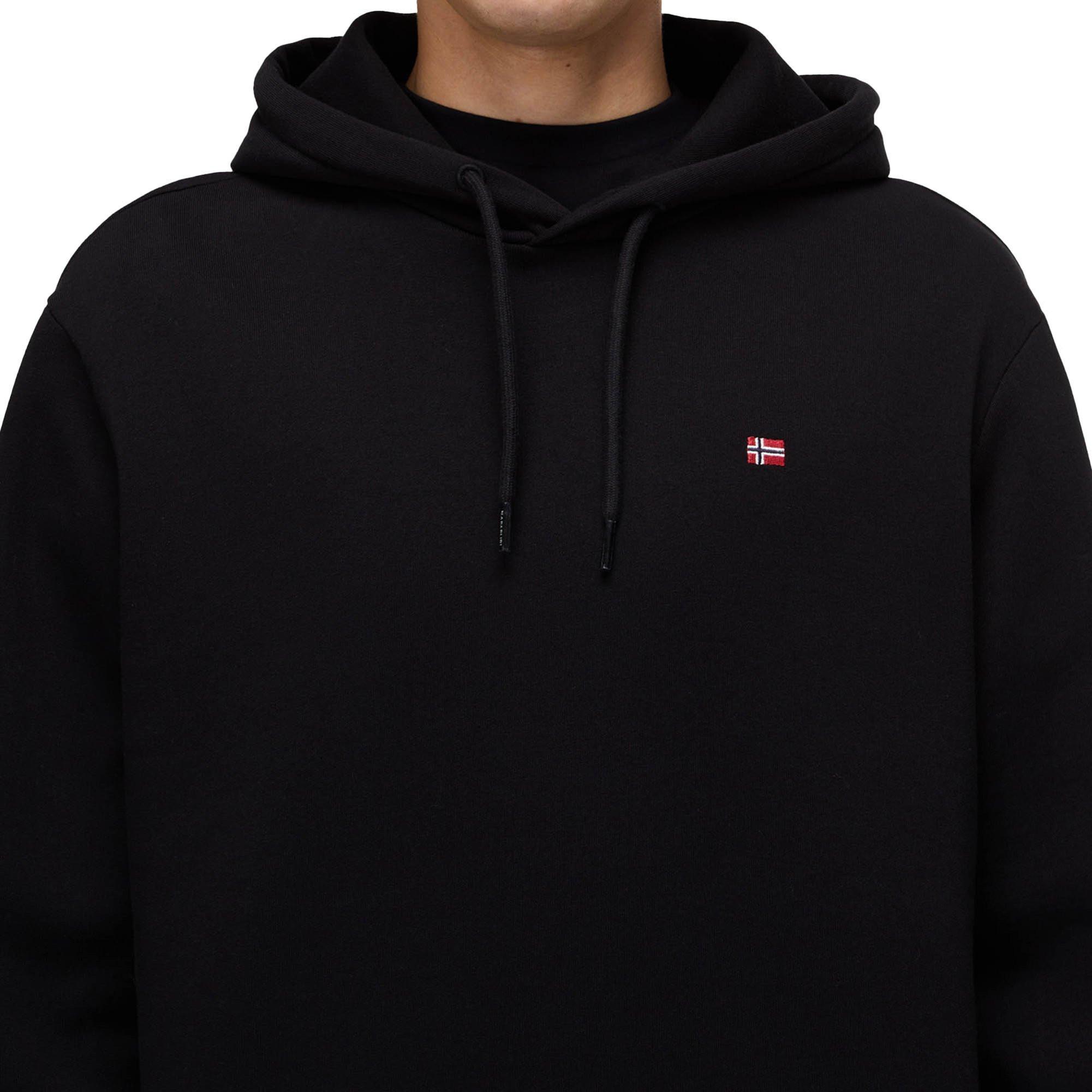 NAPAPIJRI Balis Sweatshirt à Capuche  
