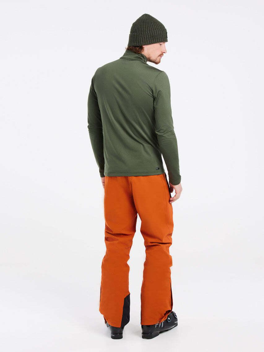 PROTEST  Fleecepullover WILL 