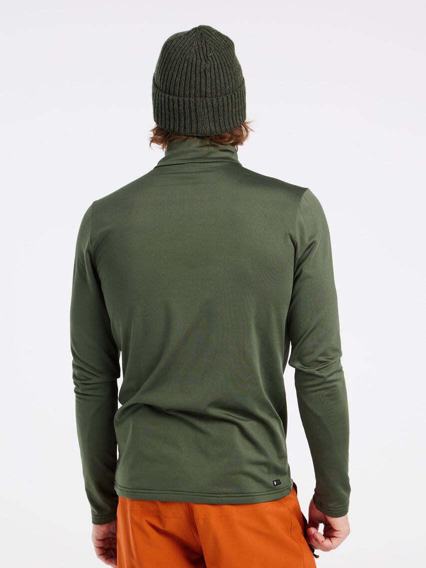 PROTEST  Fleecepullover WILL 