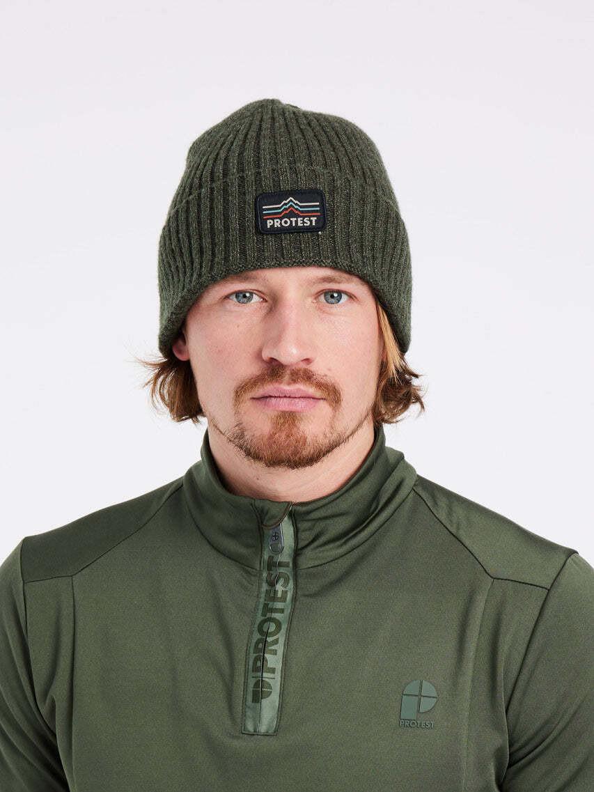 PROTEST  Fleecepullover WILL 