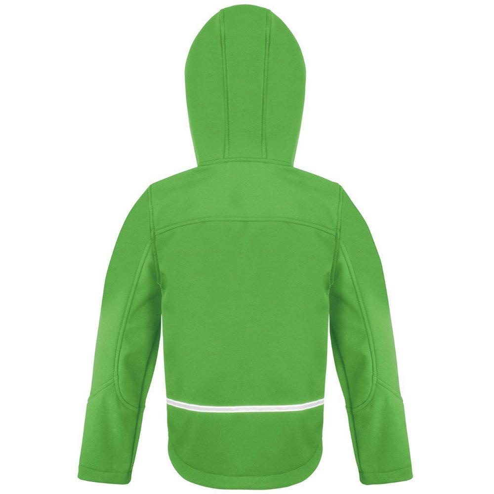 Result  Veste légère à capuche Enfant 