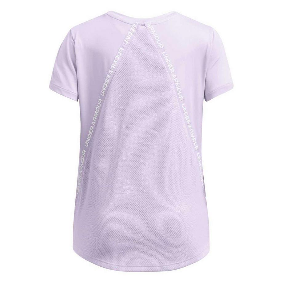 UNDER ARMOUR  Knockout Maglietta Ragazze 