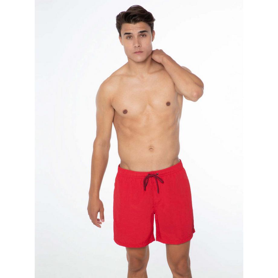 PROTEST Faster Badeshorts  
