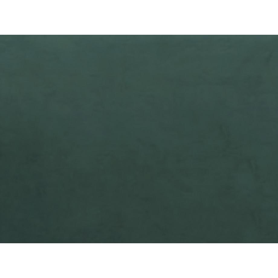 Vente-unique Canapé 2 places conible express en velours CALIFE sapin Couchage Matelas  