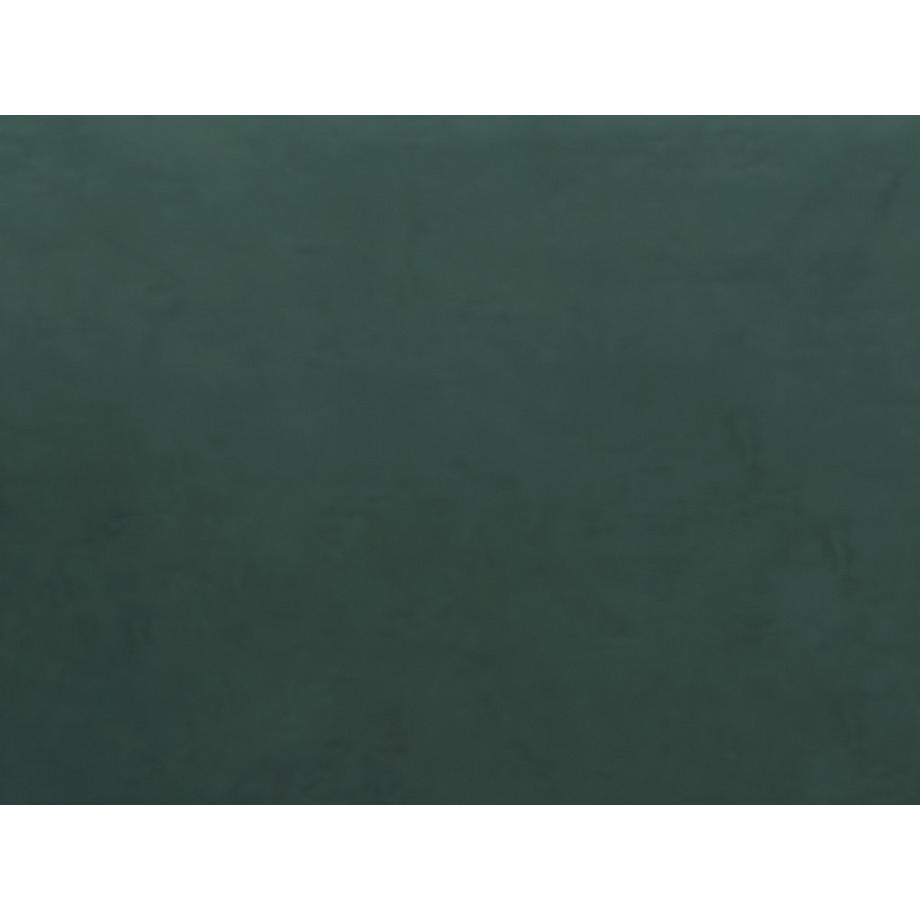 Vente-unique Canapé 2 places conible express en velours CALIFE sapin Couchage Matelas  