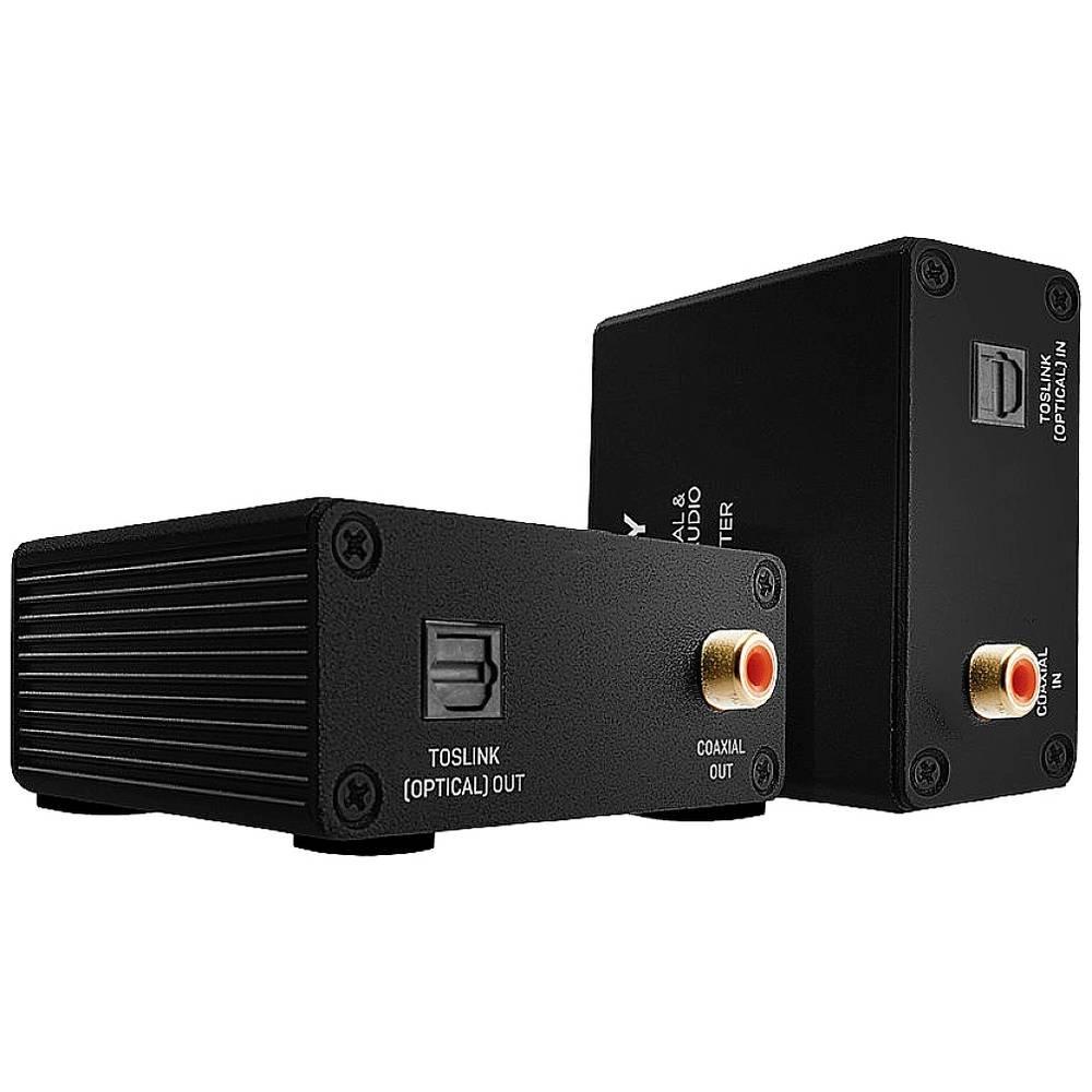 Image of Audio-/Video-Leistungsverstärker AV-Sender & -Empfänger