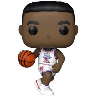 Funko  Figurine POP NBA All Star Isiah Thomas 1992 