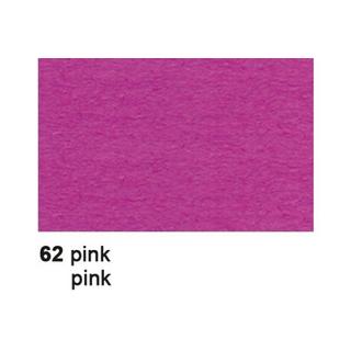 Ursus URSUS Plakatkarton 48x68cm 1002562 380g, pink  