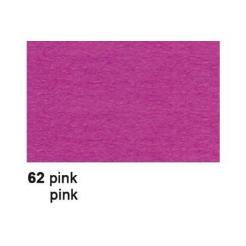 URSUS Plakatkarton 48x68cm 1002562 380g, pink