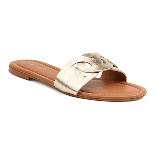 Image of Maia Unisex Gold 42