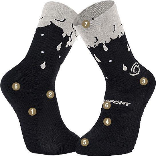 BV Sport  socken collector 