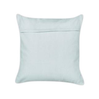 Beliani Coussin en Velours Moderne CERAMIUM  