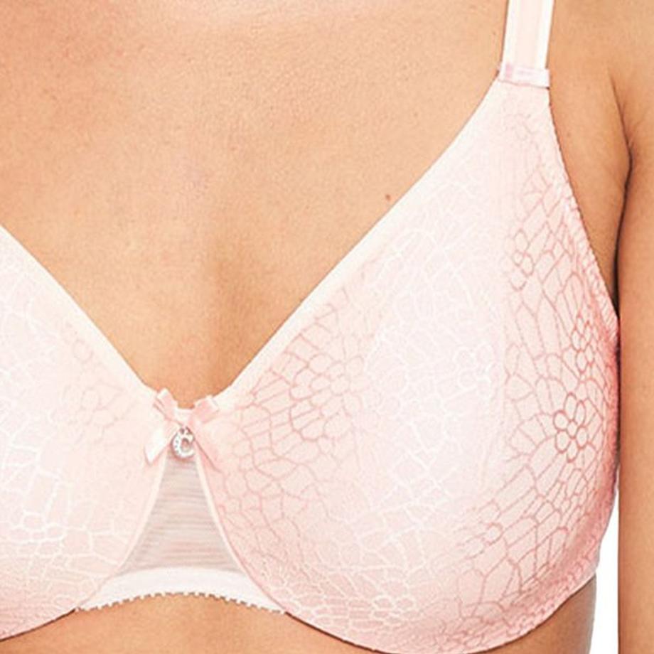 Chantelle Magnifique Minimizer Soutien-gorge à Armatures  
