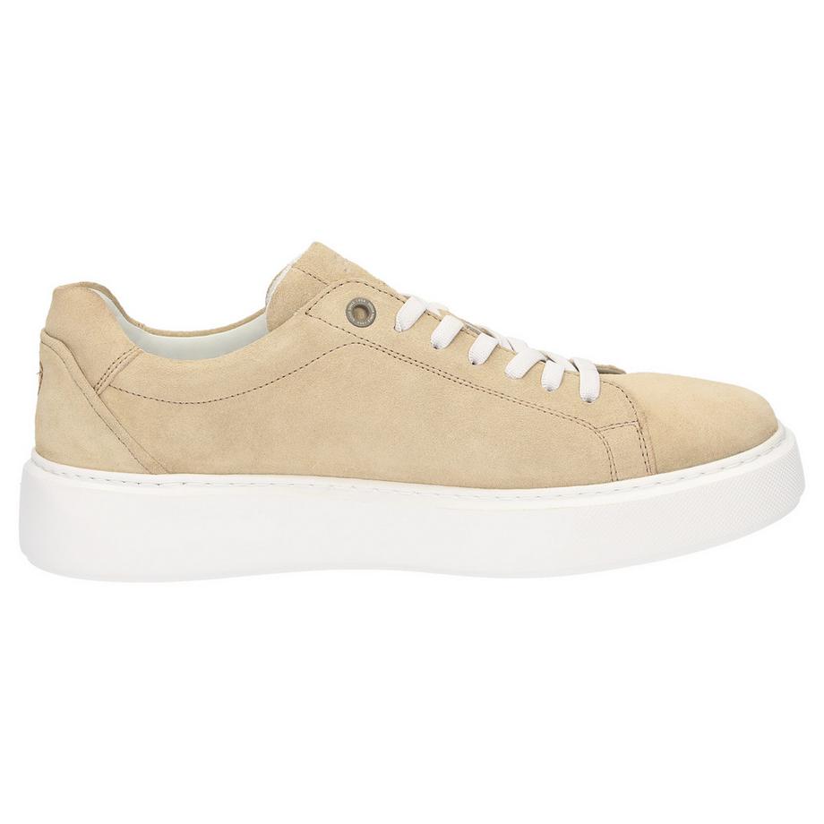 Sioux  Sneaker Tils sneaker 003 