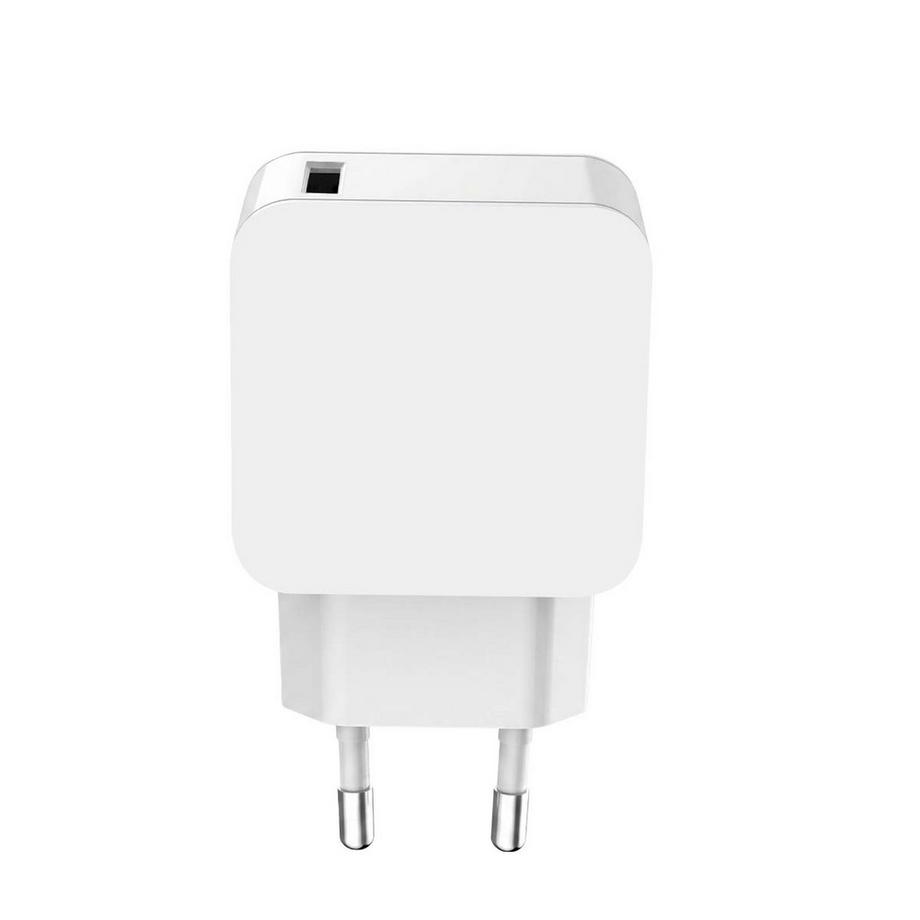 BigBen Connected  USB-A 2.4A Fast Charge Netzteil + USB-A / Micro-USB Kabel 