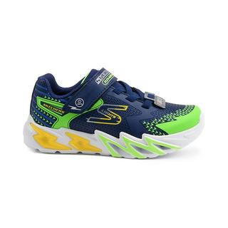 SKECHERS  S LIGHTS: FLEX-GLOW BOLT-28 