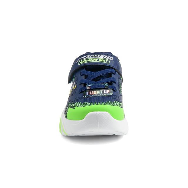 SKECHERS  S LIGHTS: FLEX-GLOW BOLT-28 