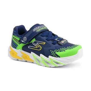 SKECHERS  S LIGHTS: FLEX-GLOW BOLT-28 