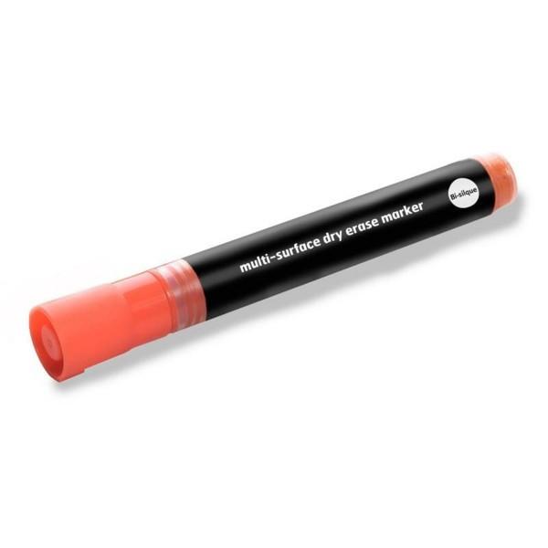 Image of Glassboard Marker Orange Orange