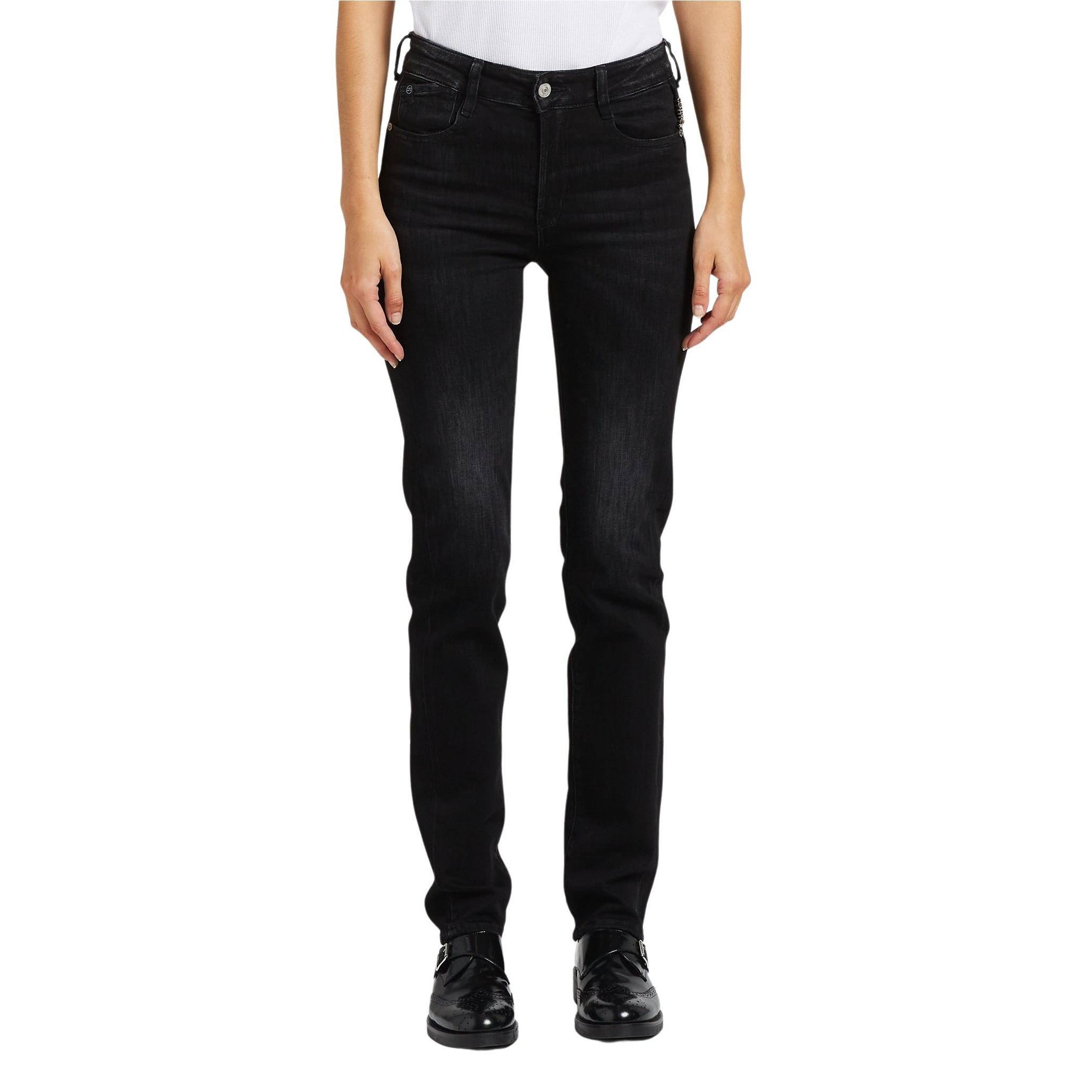 le temps des cerises Pulphighreg Tac Vita Alta Regular Fit Jeans  