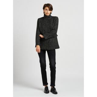 le temps des cerises Pulphighreg Tac Vita Alta Regular Fit Jeans  