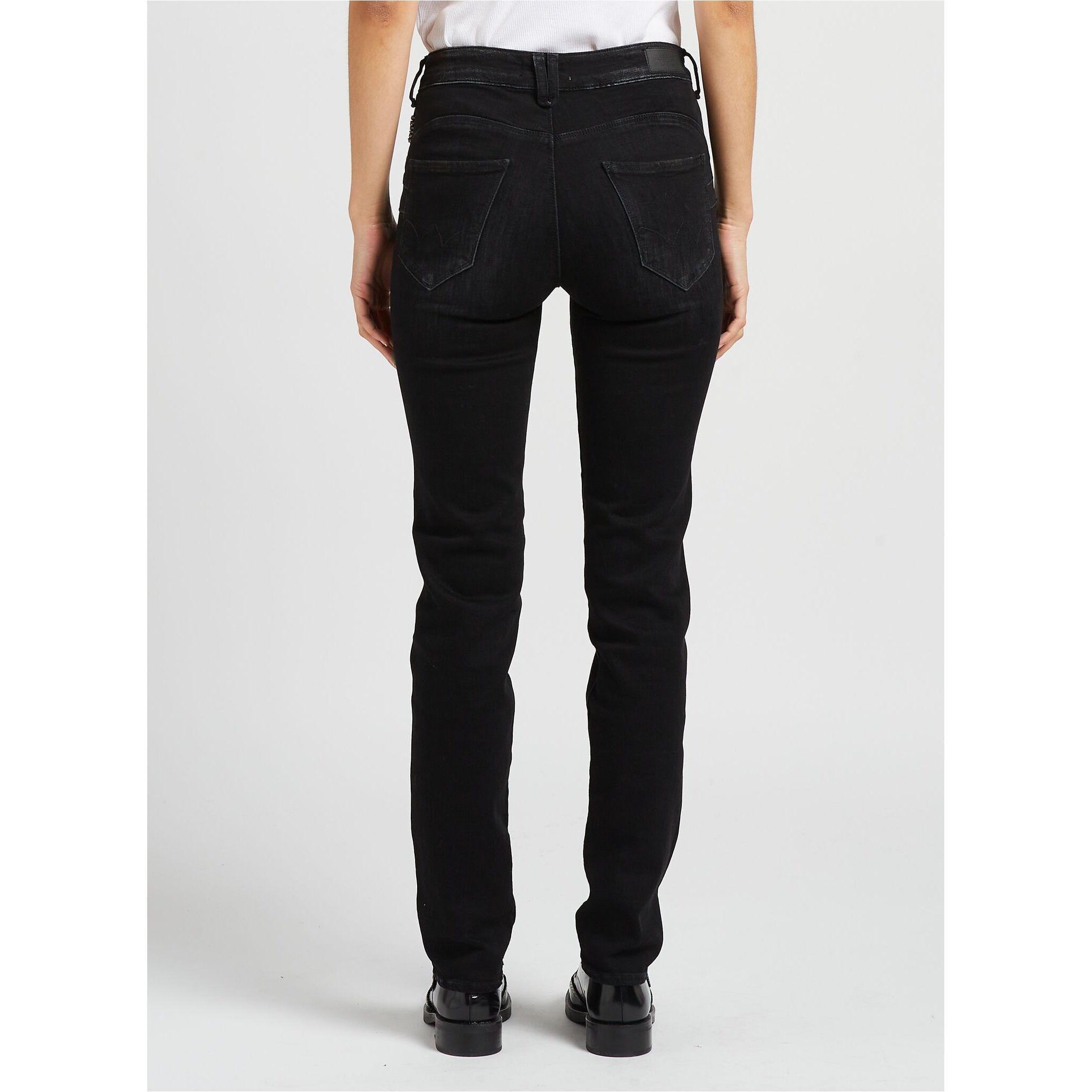 le temps des cerises Pulphighreg Tac Vita Alta Regular Fit Jeans  