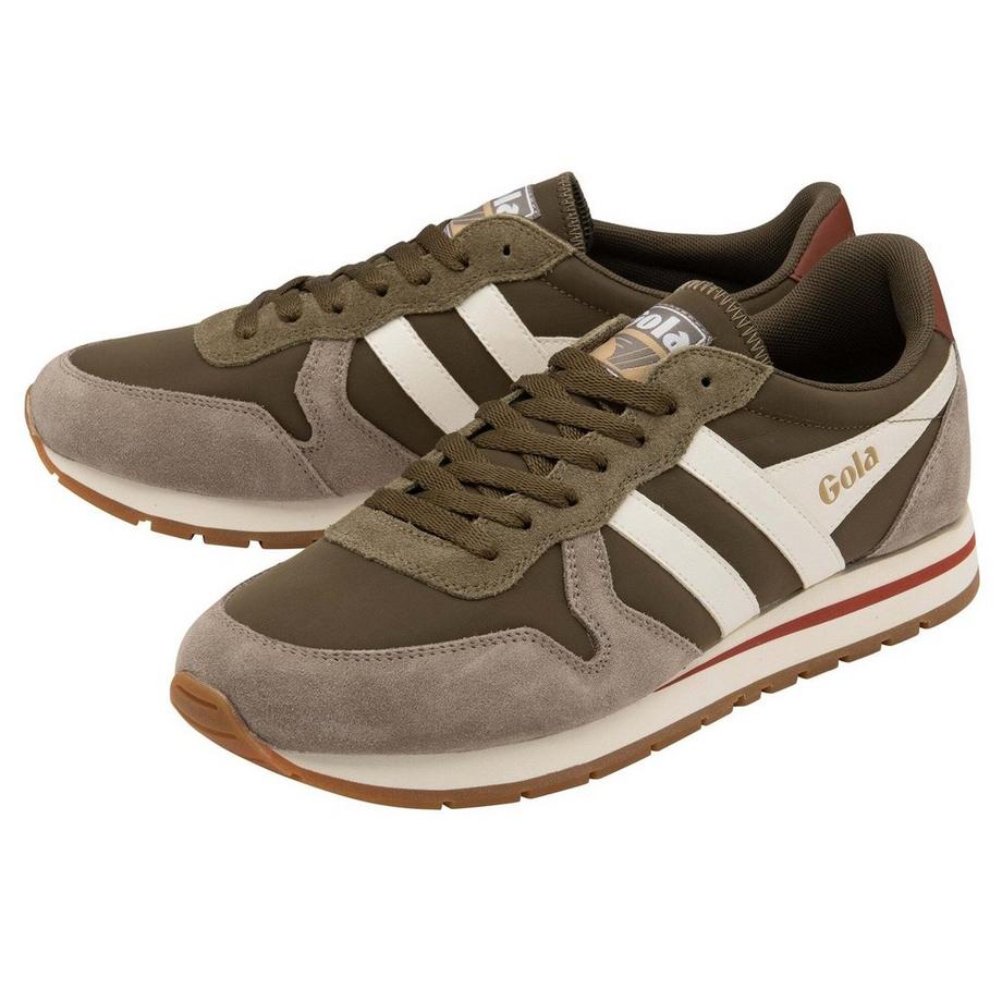 gola  sneakers daytona chute 