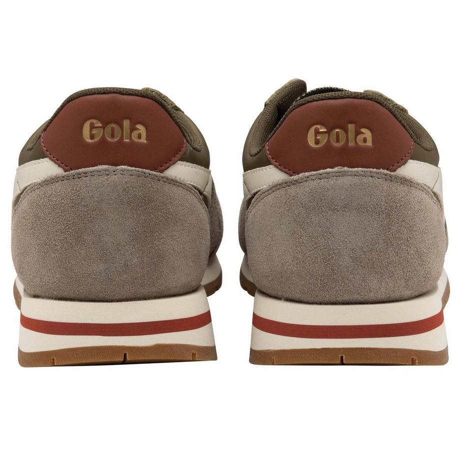 gola  sneakers daytona chute 