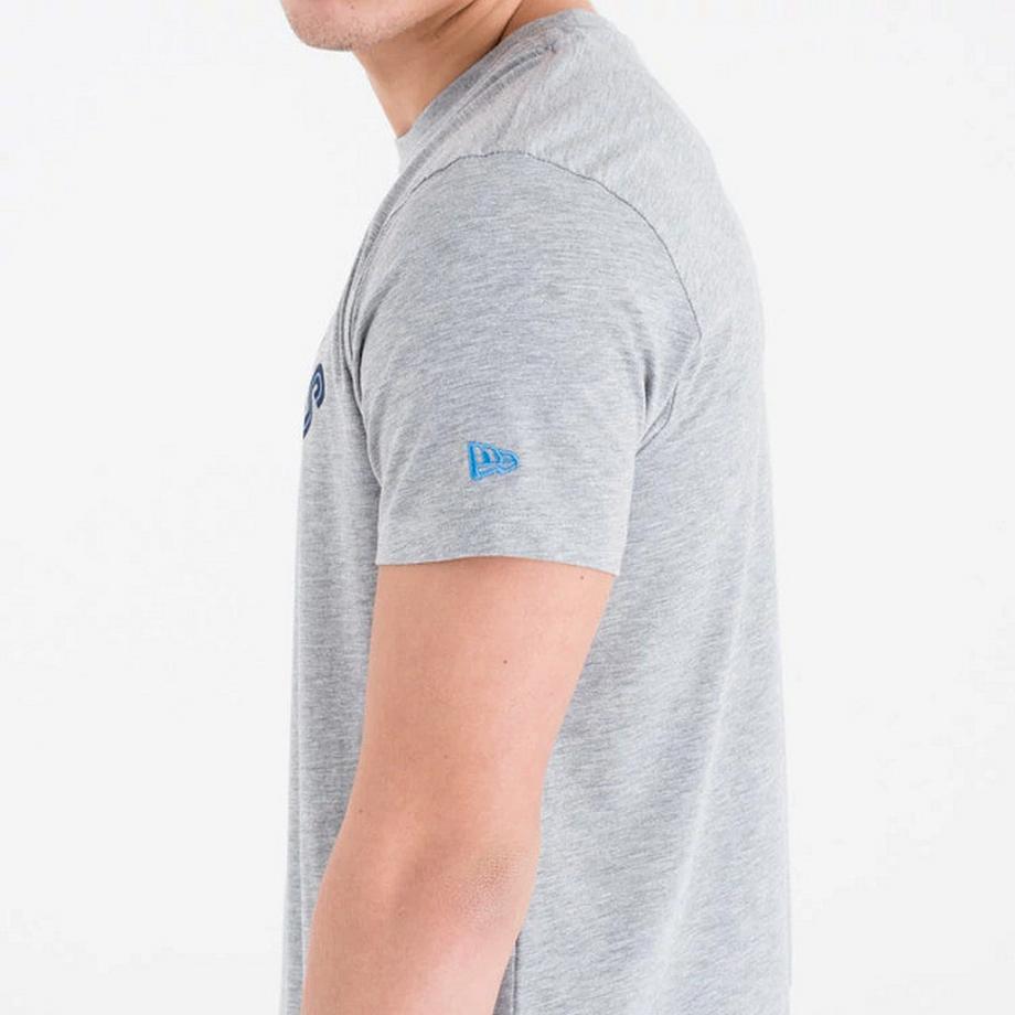 NEW ERA Memphis Grizzlies NBA T-Shirt  