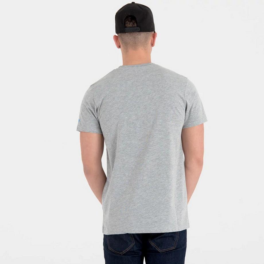 NEW ERA Memphis Grizzlies NBA T-Shirt  