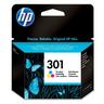   HP 301 cartouche d'encre trois couleurs authentique 