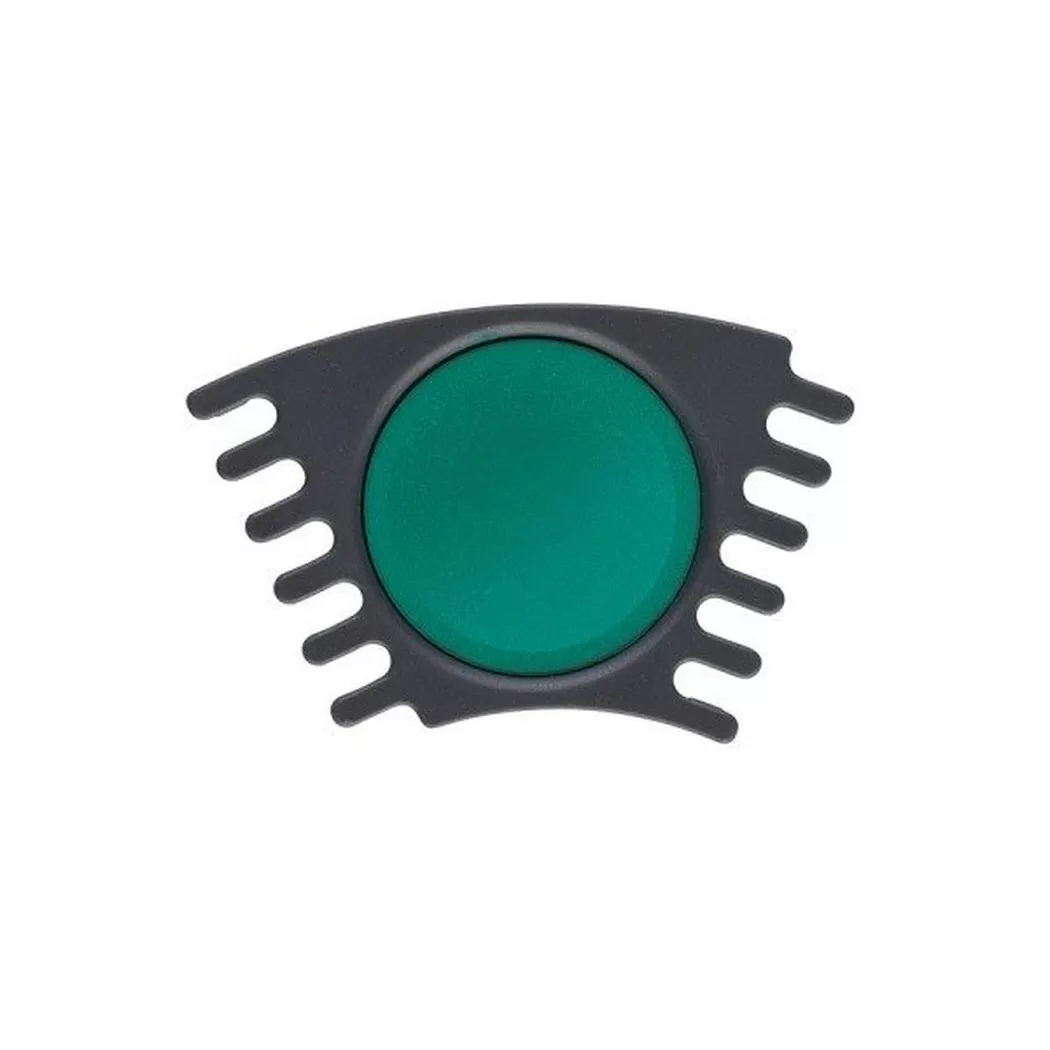 Faber-Castell Einzelfarbe Connector blaugrün