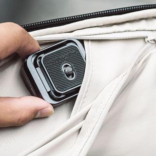 PGYTECH  Adapter SnapLock Platte 