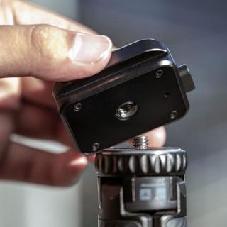 PGYTECH  Adapter SnapLock Platte 