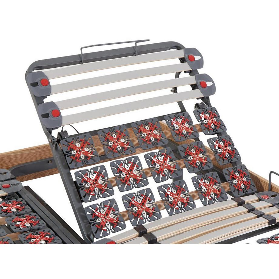 Vente-unique Rete doghe e  