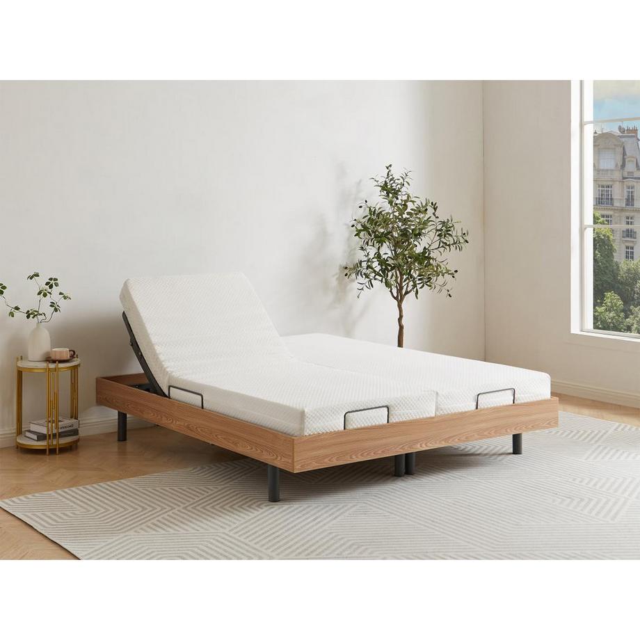 Vente-unique Rete doghe e  