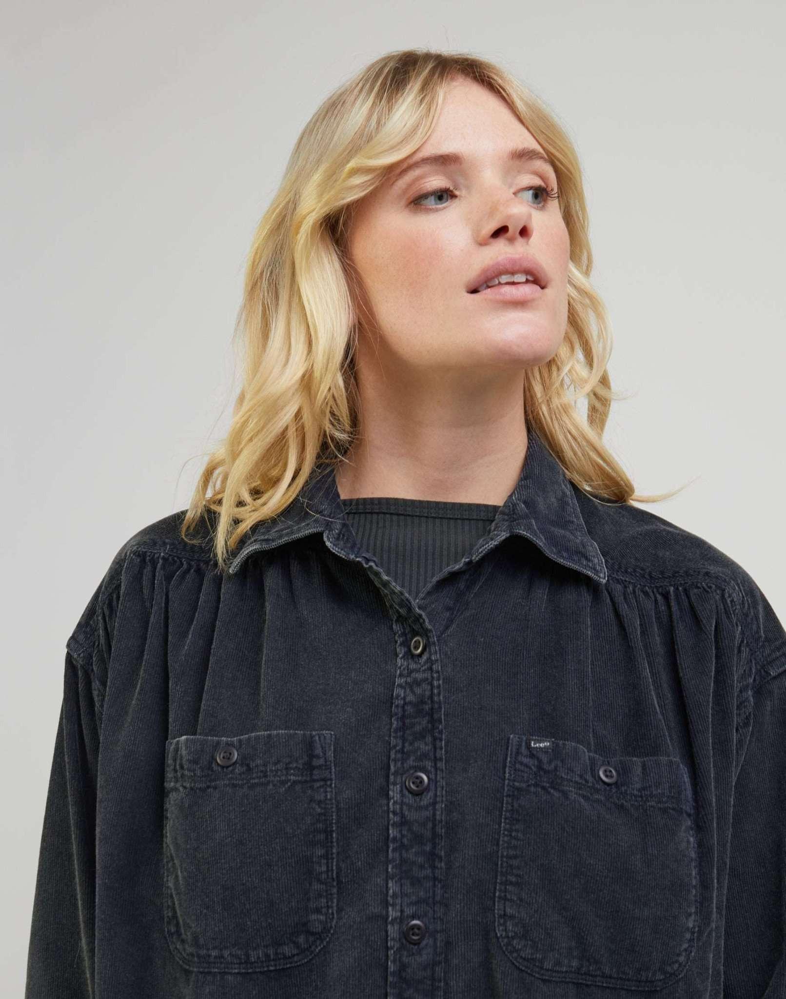 Lee  Blouse Frontier Shirt 