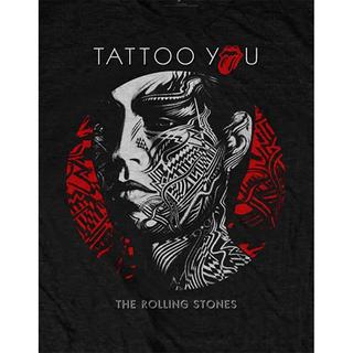 The Rolling Stones  Tshirt TATTOO YOU 