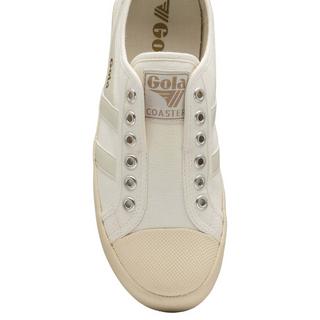 gola  Scarpe da ginnastica da donna Gola Coaster Slip 