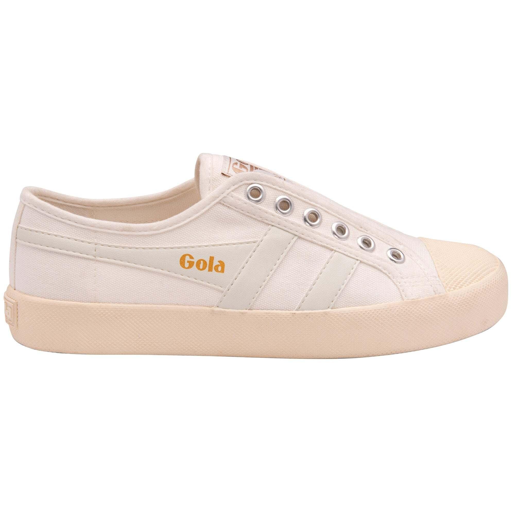 Image of Sneakers Für Damen Coaster Slip Damen 41