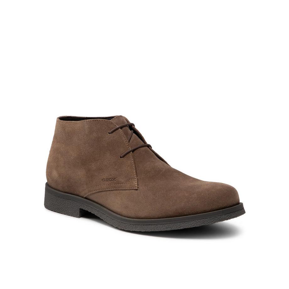 GEOX Claudio A Sued Stiefeletten  
