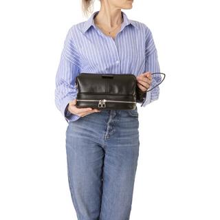 Viola Castellani Clutch Tasche  