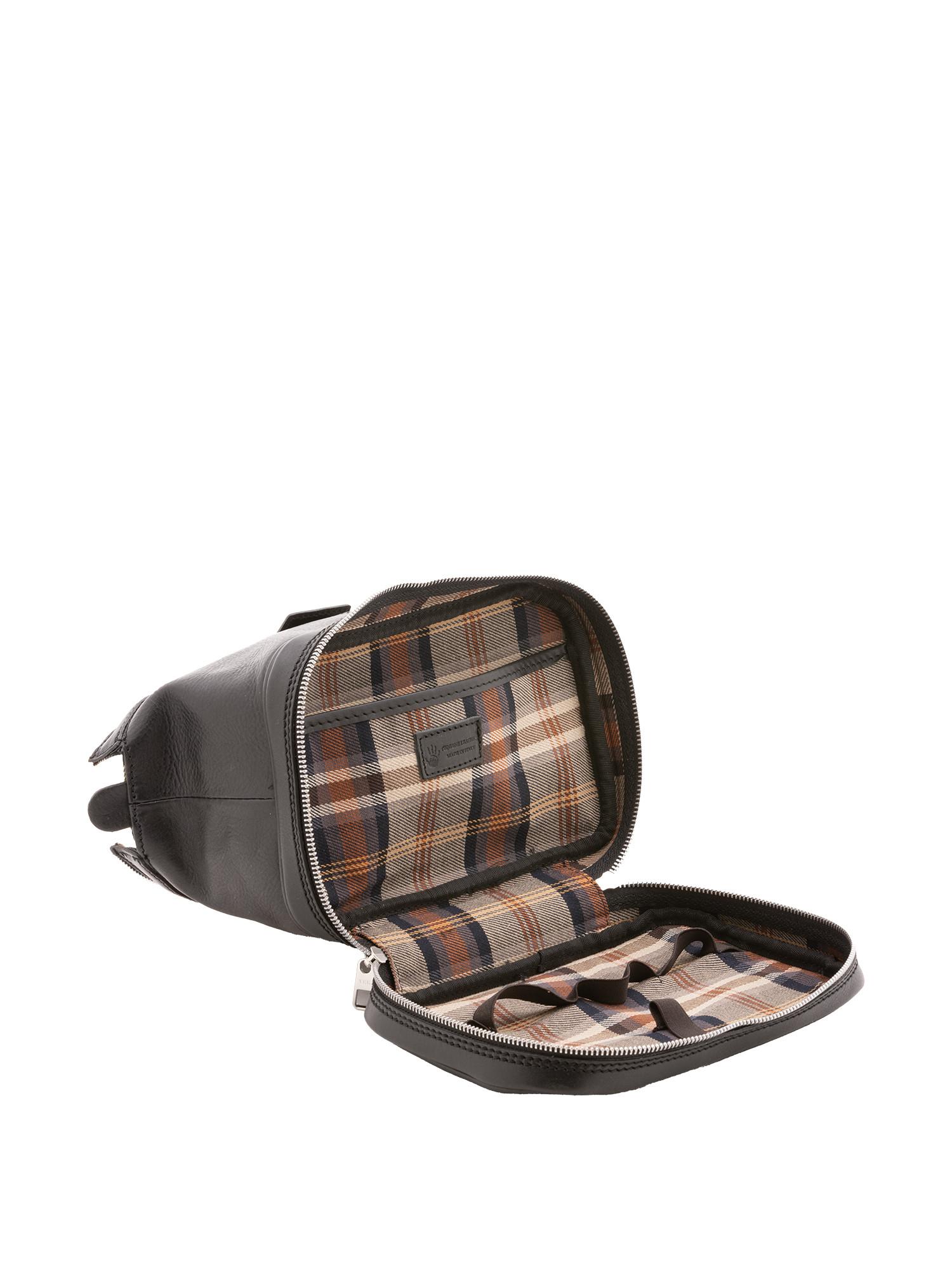 Viola Castellani Clutch Tasche  