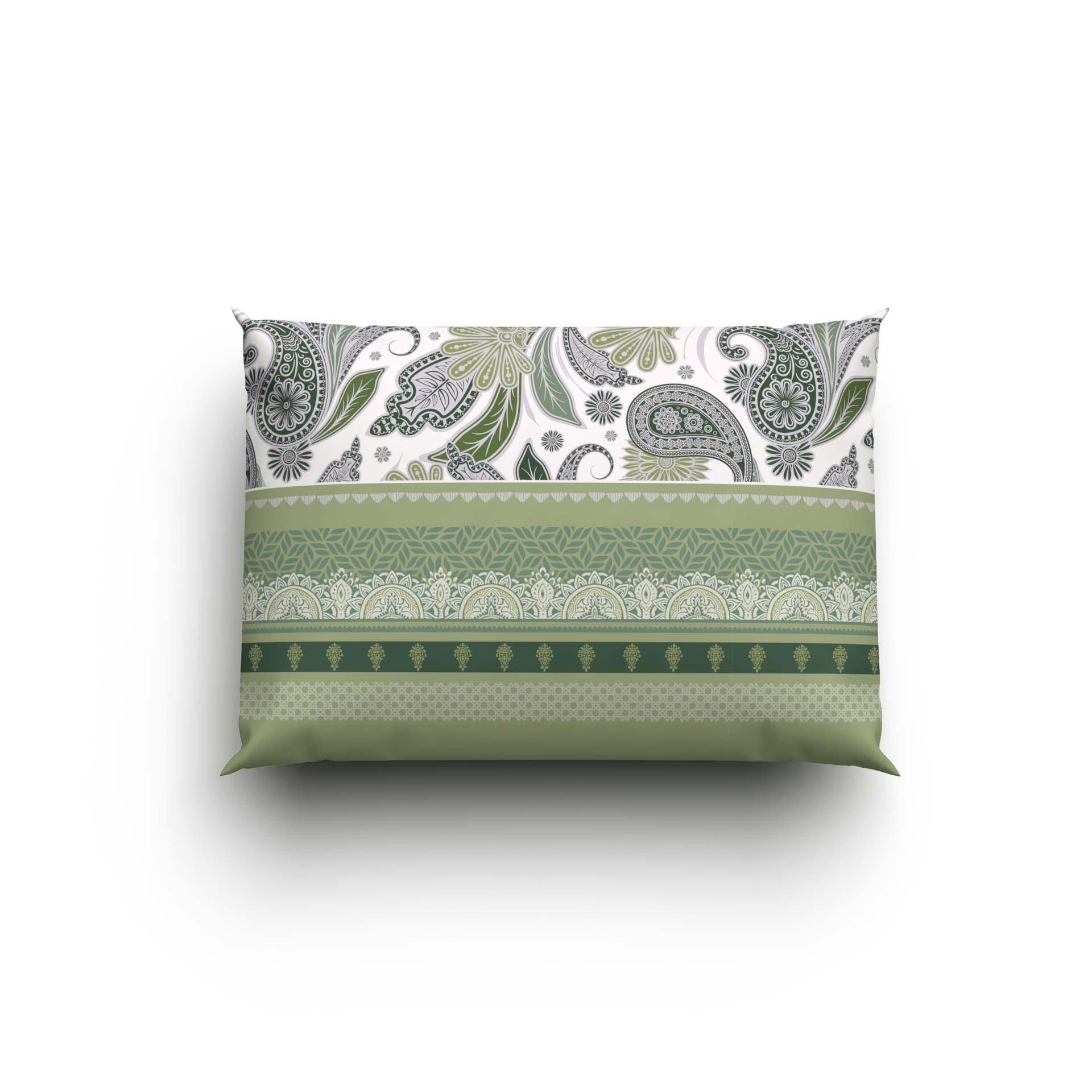 Image of Lotus Bettwäsche Bambus Viktor Lotus Bettwäsche Bambus Viktor