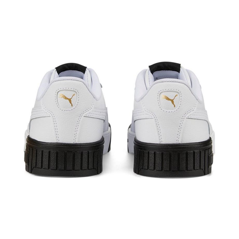 PUMA Carina 2.0 Plateau Sneaker  