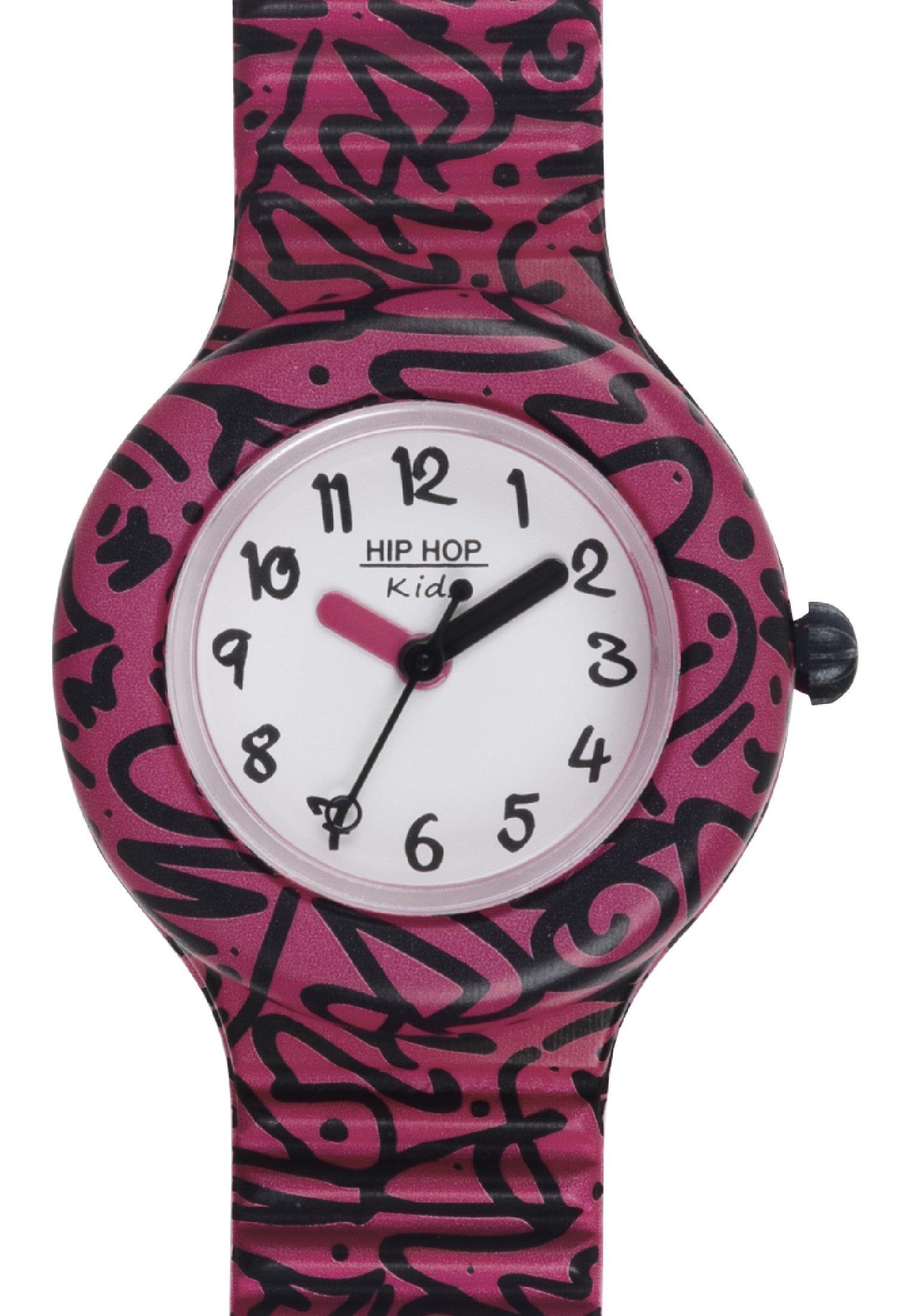 Hip Hop  Orologio Kids Fun 