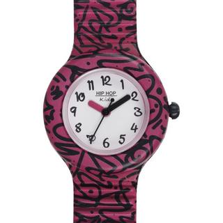 Hip Hop  Orologio Kids Fun 