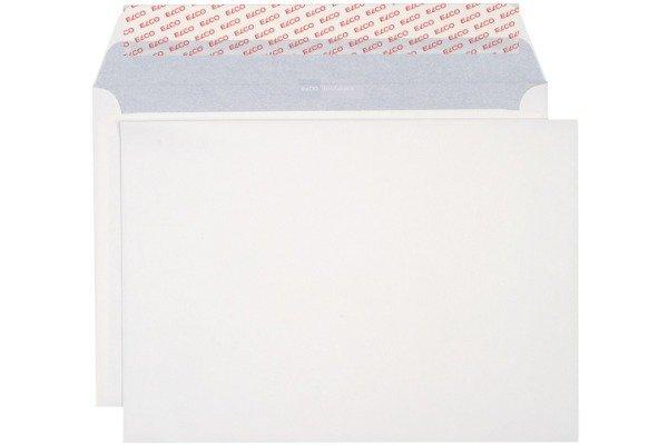 Image of ELCO Couvert Profutura o/Fenster B4 34990 120g, weiss 250 Stück ELCO Couvert Profutura o/Fenster B4 34990 120g, weiss 250 Stück